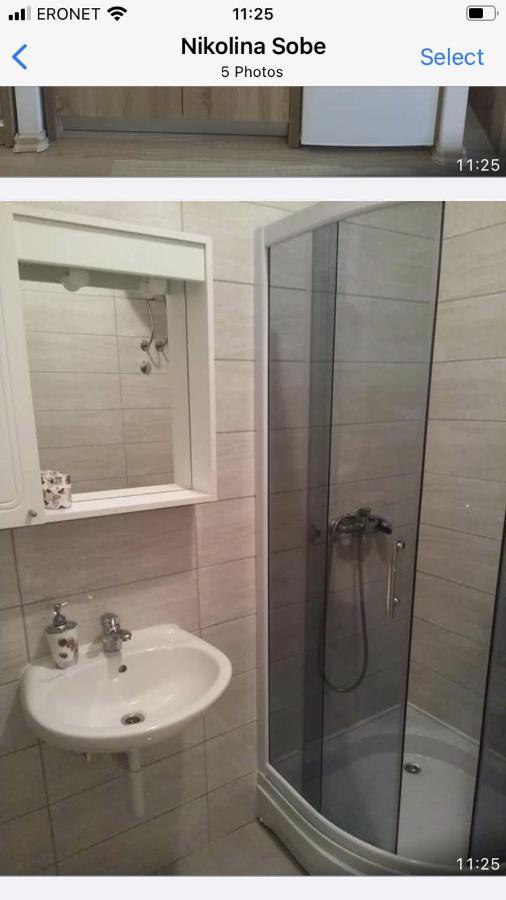The Golden City Apartments Mostar Bagian luar foto