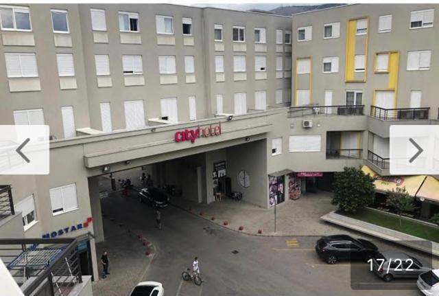 The Golden City Apartments Mostar Bagian luar foto