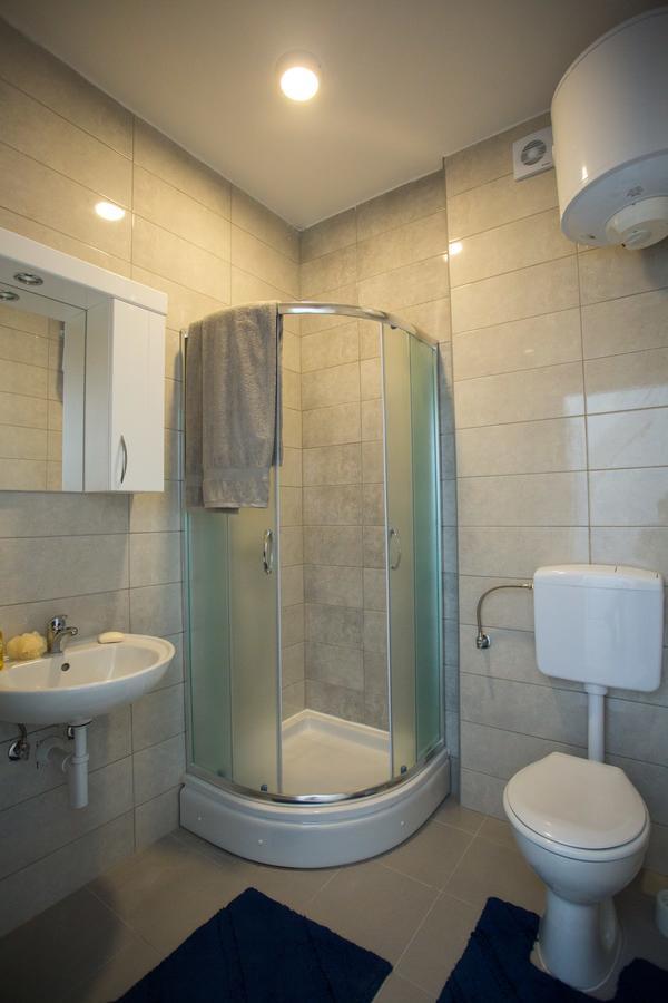 The Golden City Apartments Mostar Bagian luar foto
