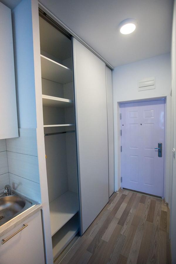 The Golden City Apartments Mostar Bagian luar foto